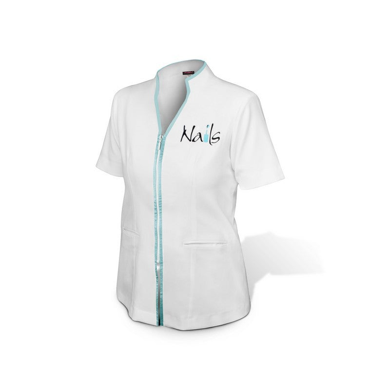 So Cesi Ladies Uniform - Nails Logo - S